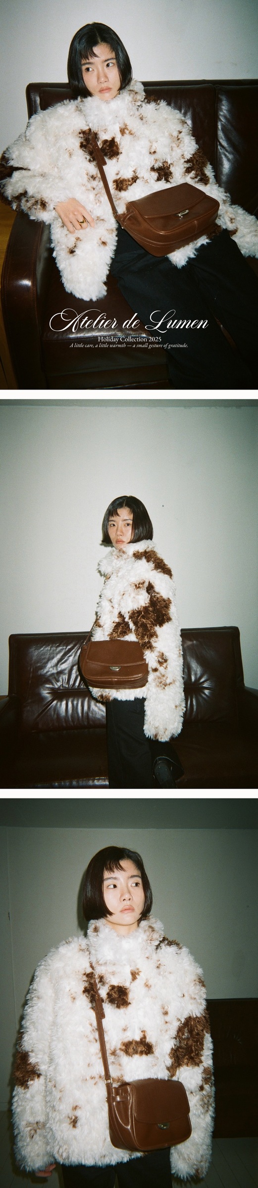 BLEP CROSSBODY BAG_ORGAN BROWN_01