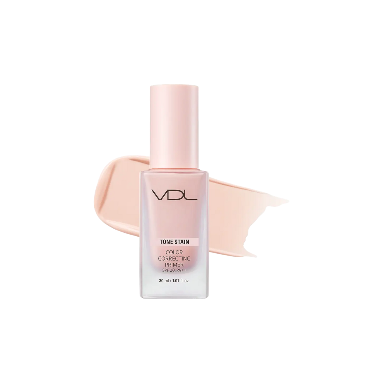 #02 Rose Quartz 玫瑰石英粉