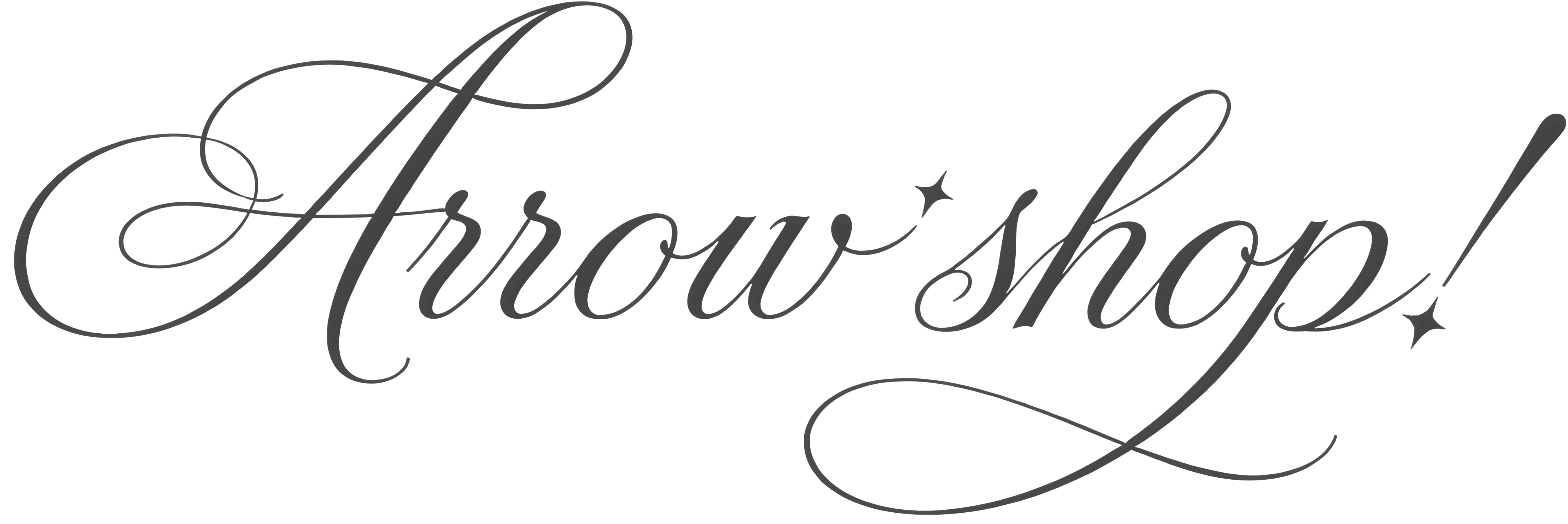 ARROWSHOP