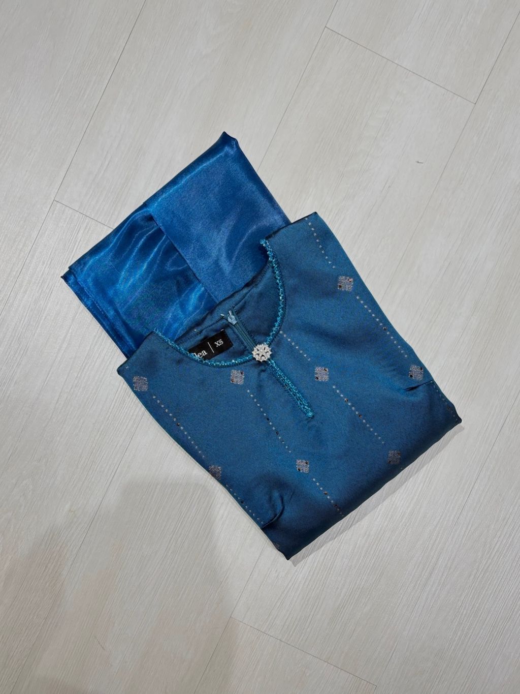 Royal Blue