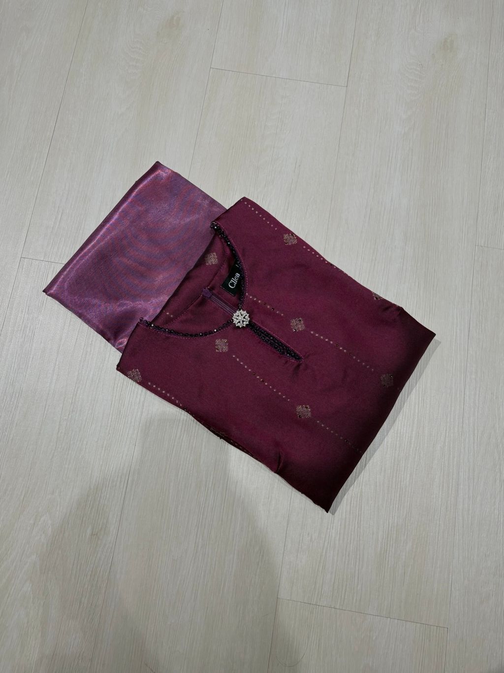 Dark Purple