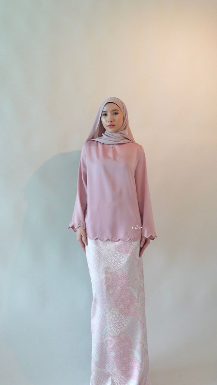 Soft Pink