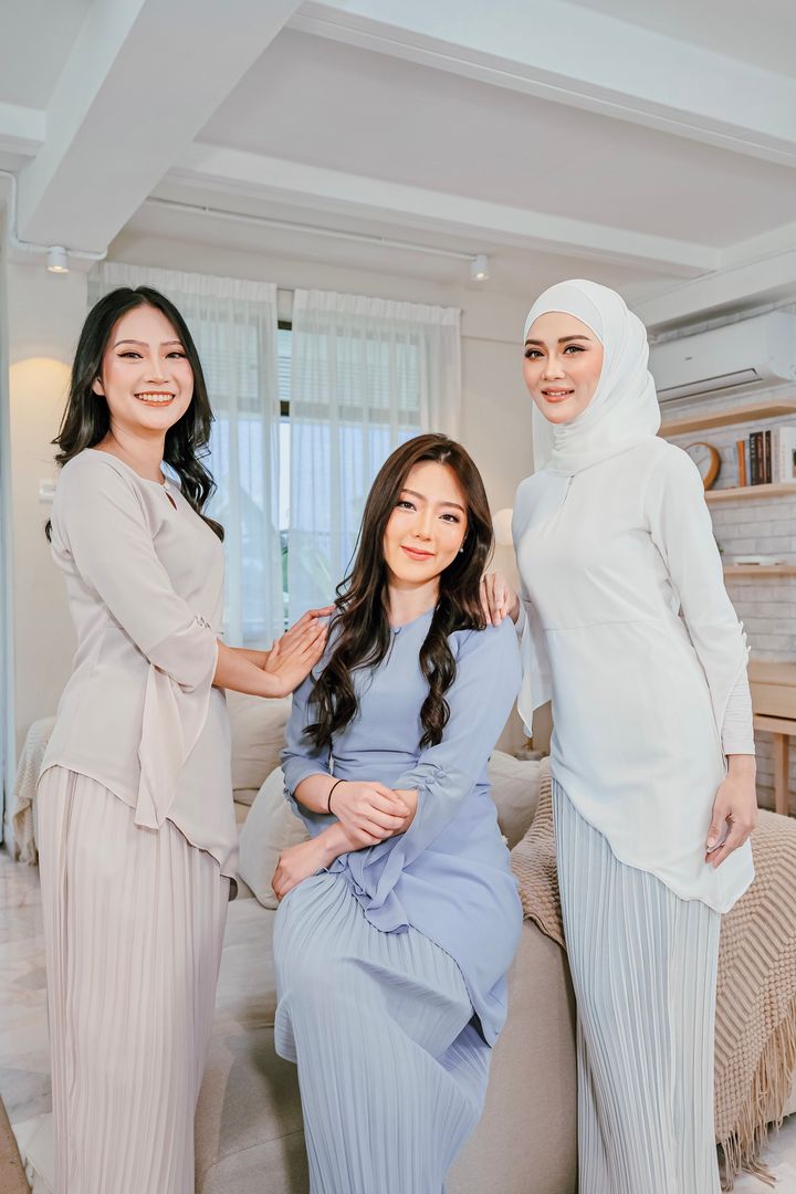 Nada Kurung