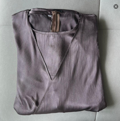 Purple Brown