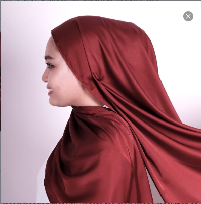 shawl
