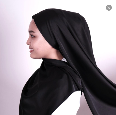 shawl 2