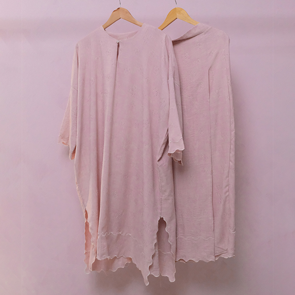 Soft Pink