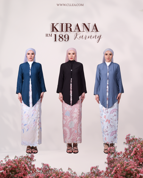 KIRANA-7