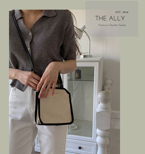 The ALLY Dana bag 1