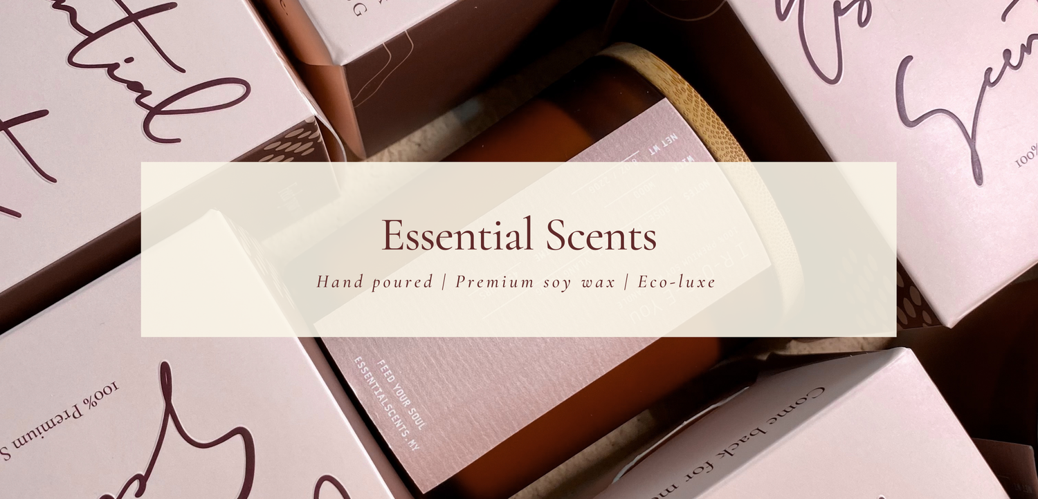 Essential Scents MY | 
