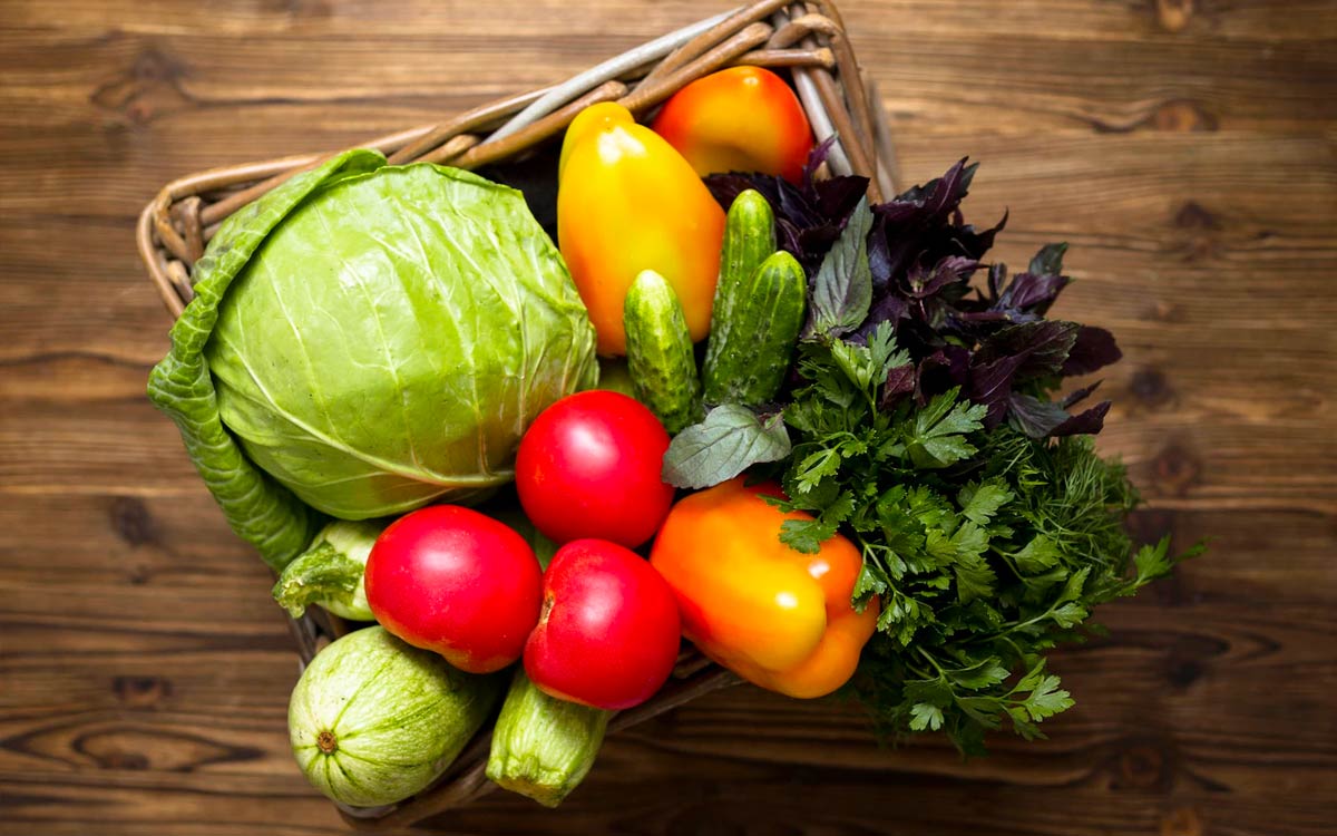 7 Ways On How To Keep Your Vegetables Fresh Longer 