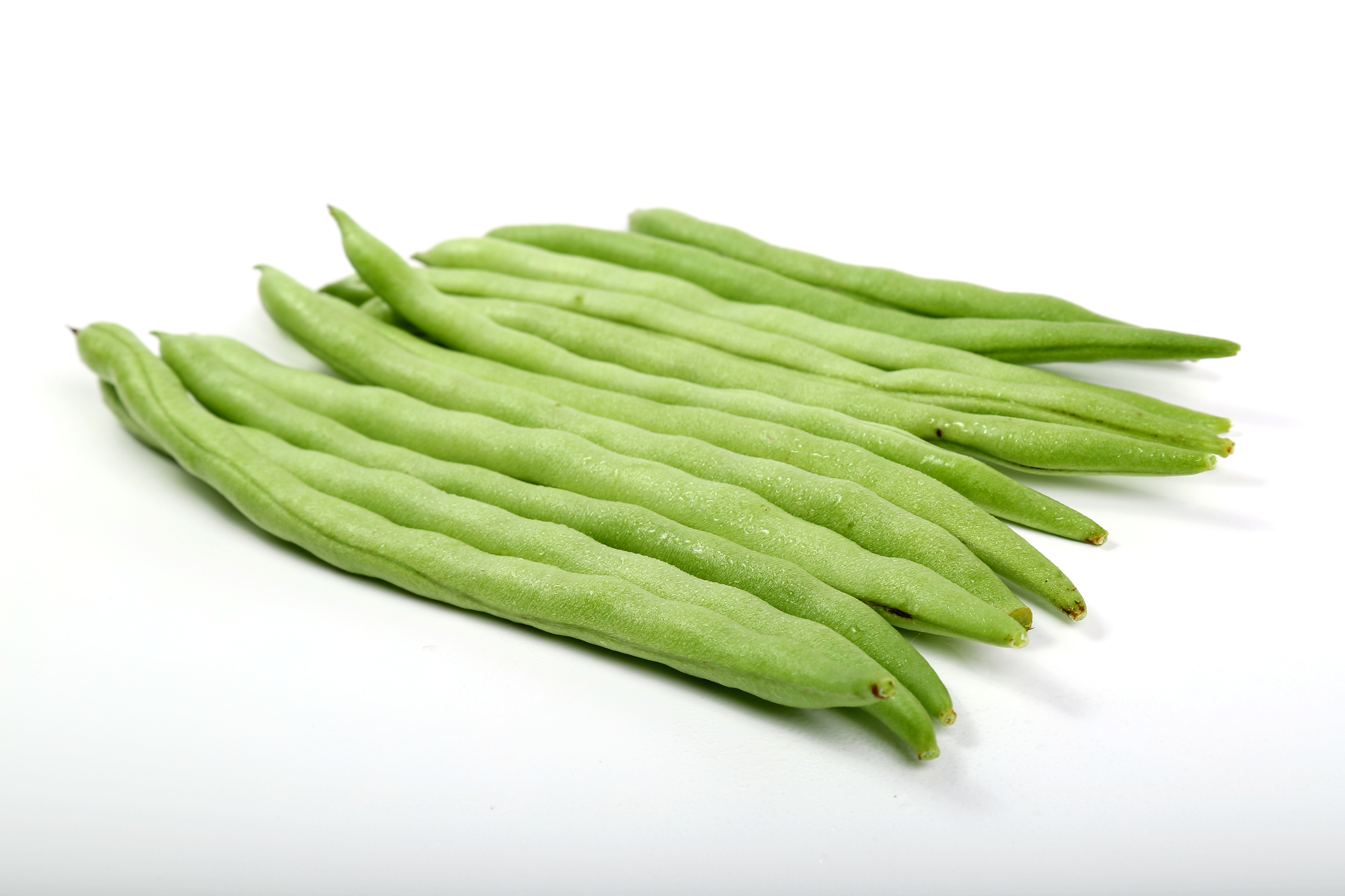 French Beans(Kacang buncis) (2)