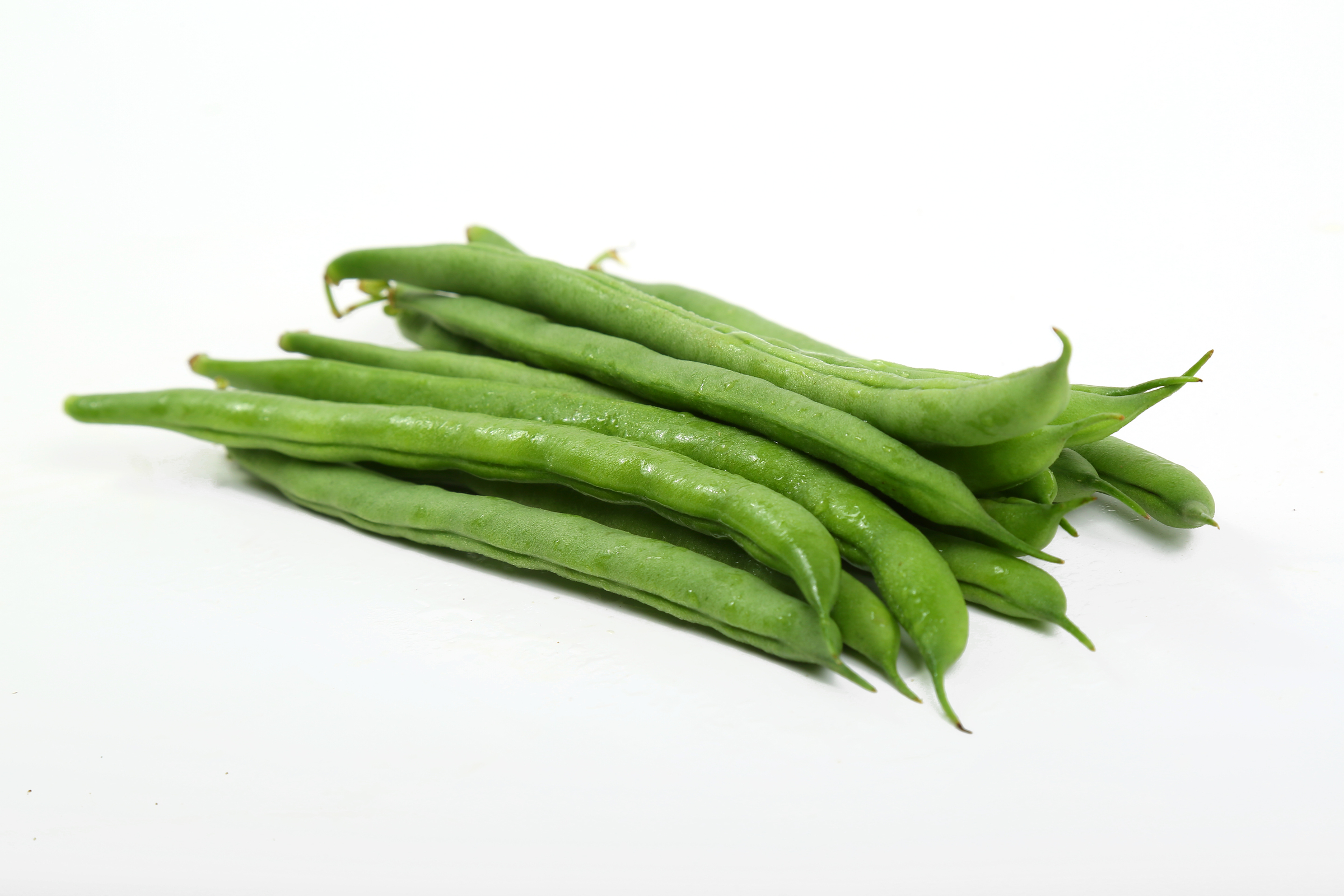 French Beans(Kacang buncis)