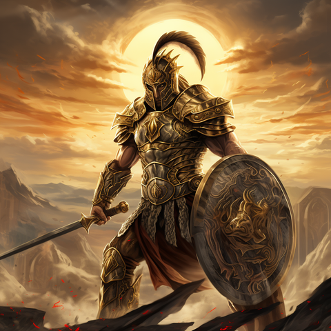 chaosmitt_An_imposing_image_of_Ares_the_god_of_war_set_against__bda3346b-7a30-4521-9603-ae990fee3bdf