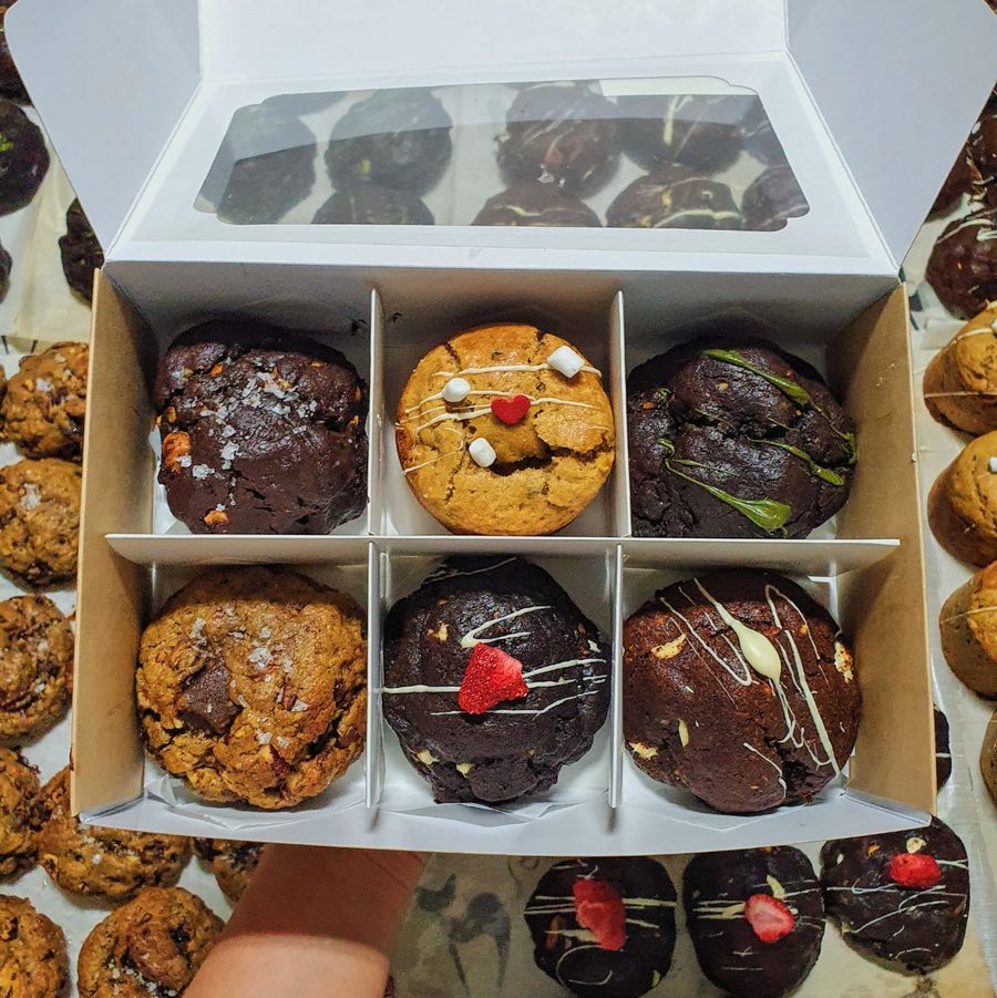 themonstercookie | THEMONSTERCOOKIE