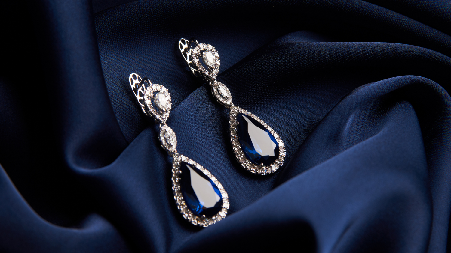 CMH JEWELRY | EARRINGS