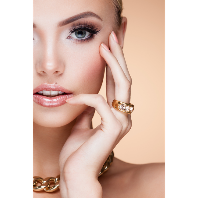 CMH JEWELRY |  - RING