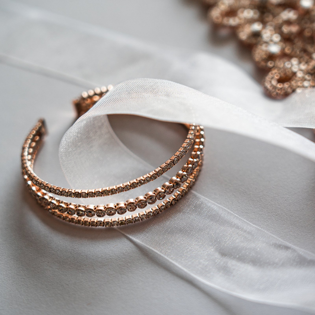 CMH JEWELRY |  - BRACELET