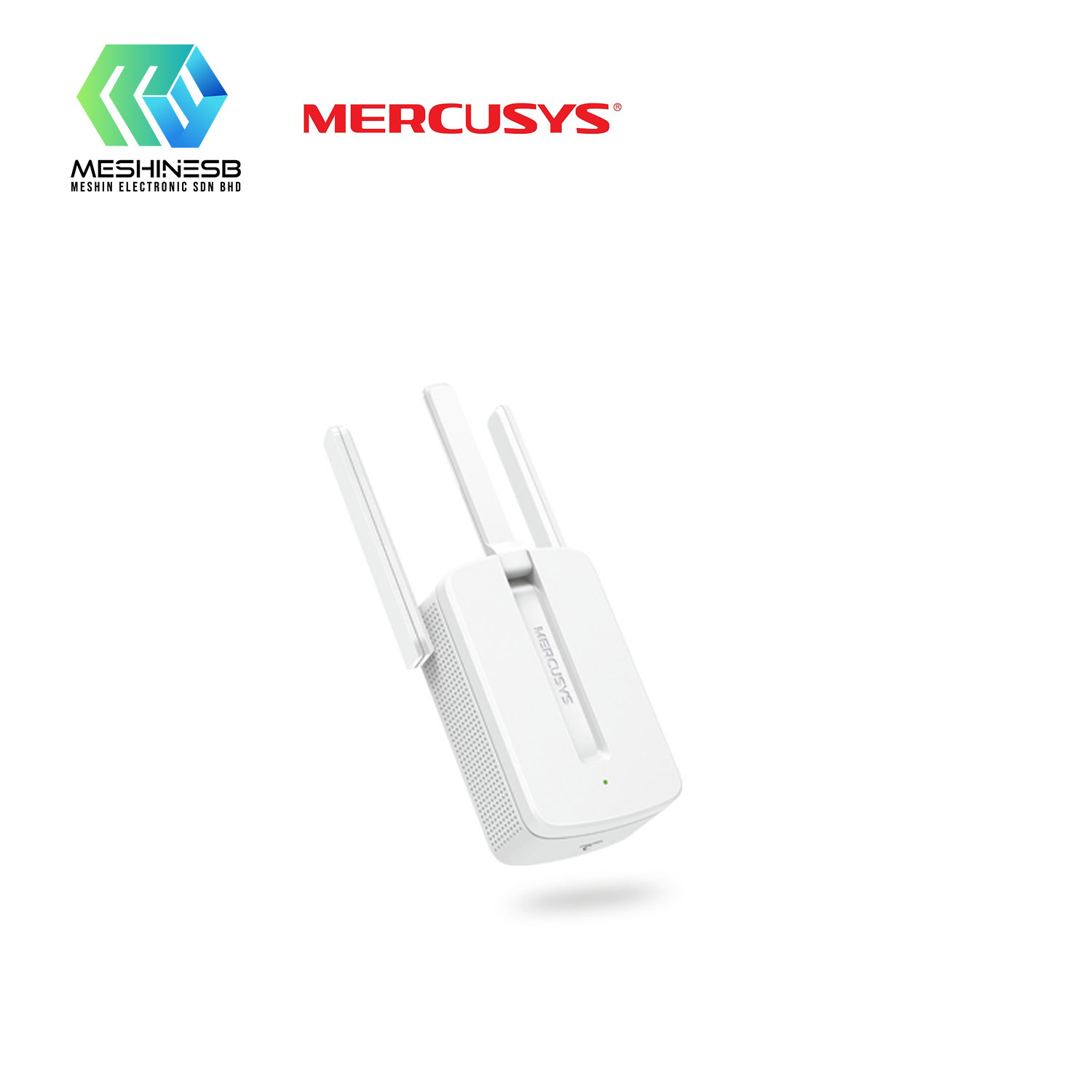 Mercusys mw300re online 300mbps