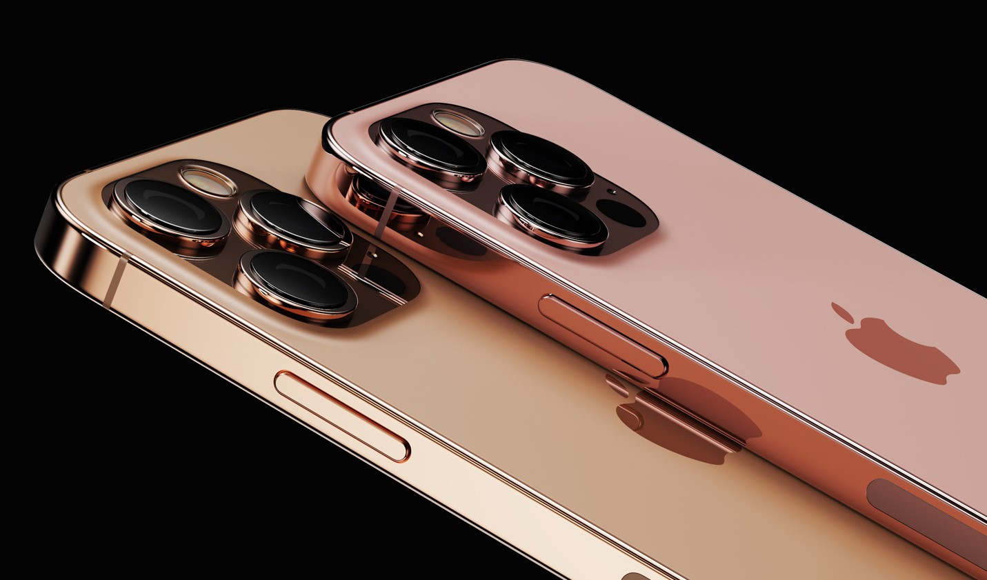 OnederFull Trading | iPhone Series - iPhone 12 Pro Max