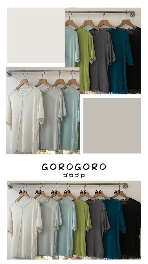 gorogoro