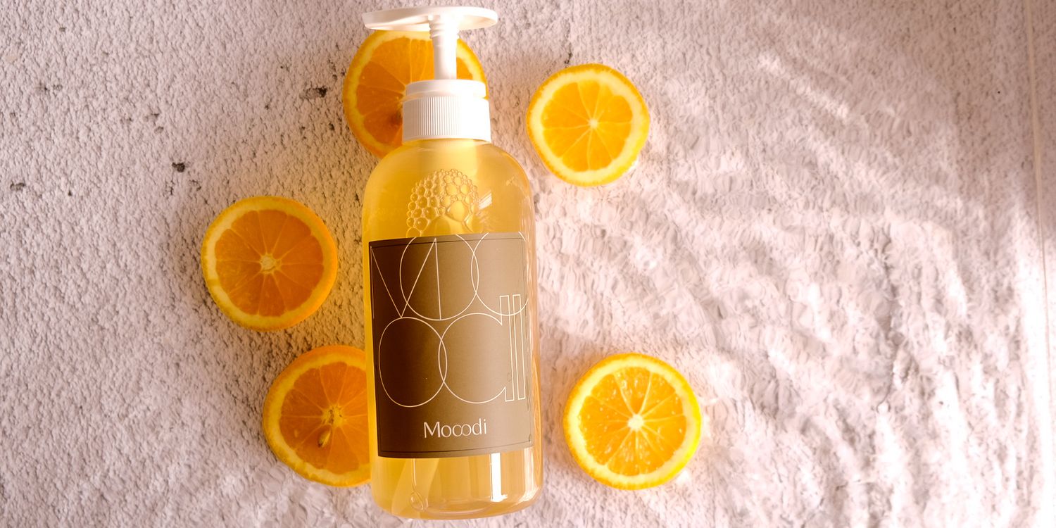 Mooodi | Mooodi天然液態皂