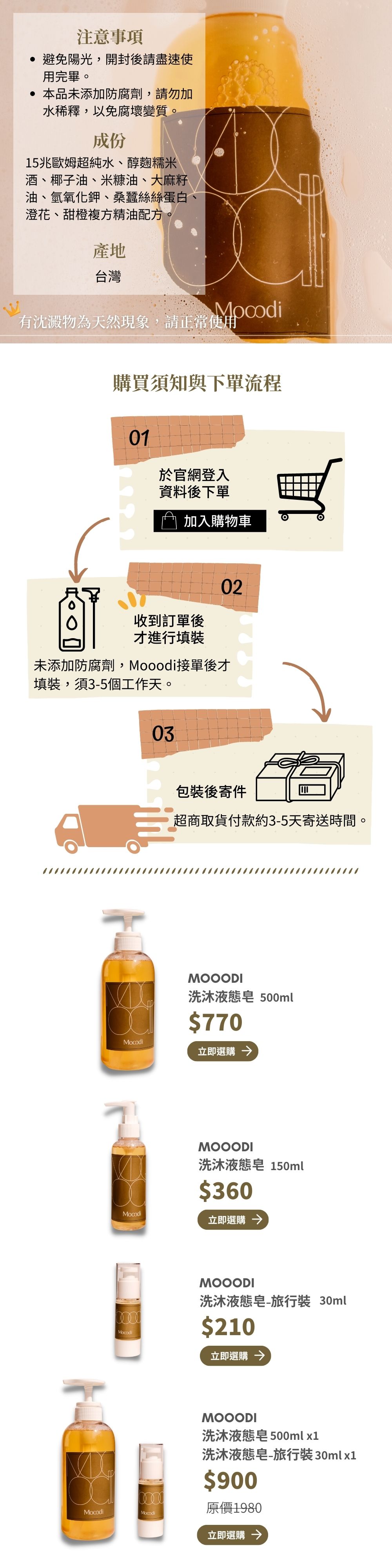 洗沐液態皂商品詳情頁-3