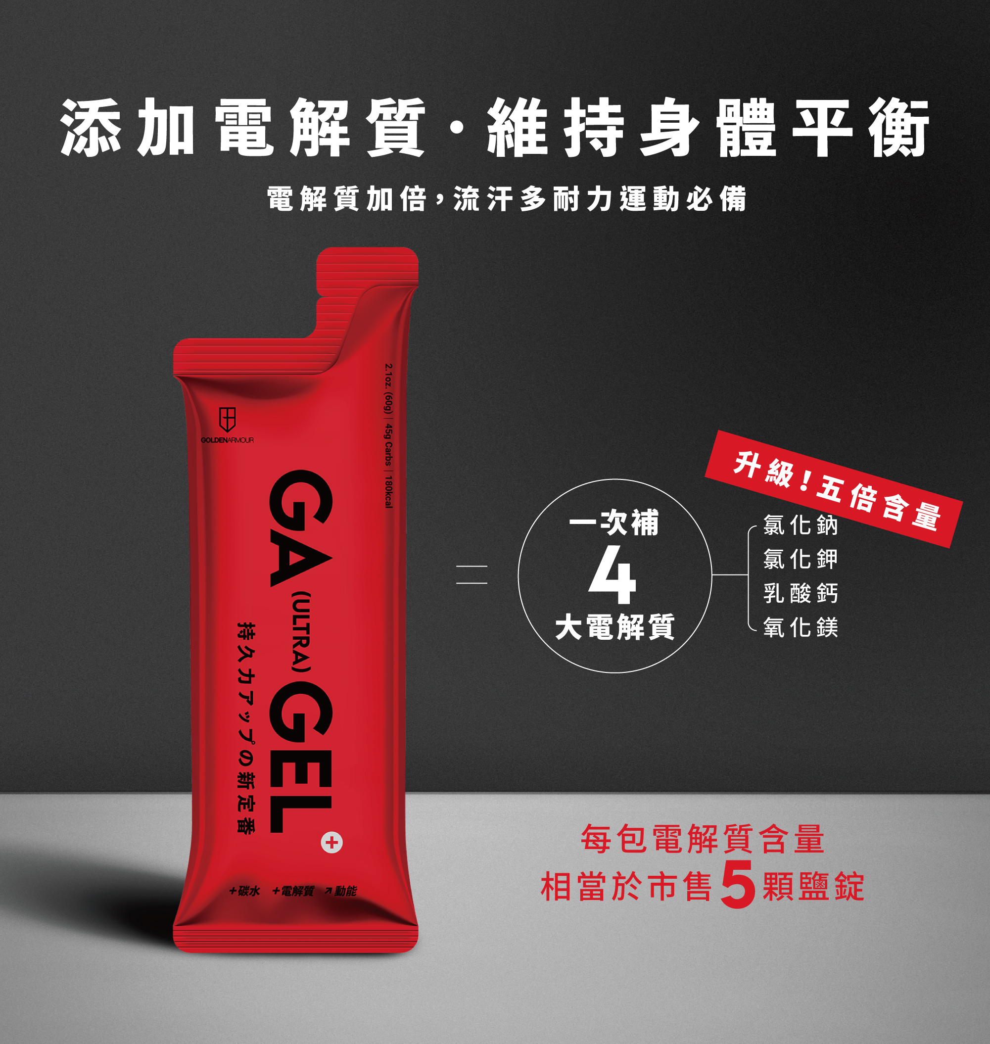 紅GEL06