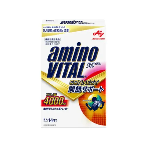 AMINOVITAL-CONNECT-14P