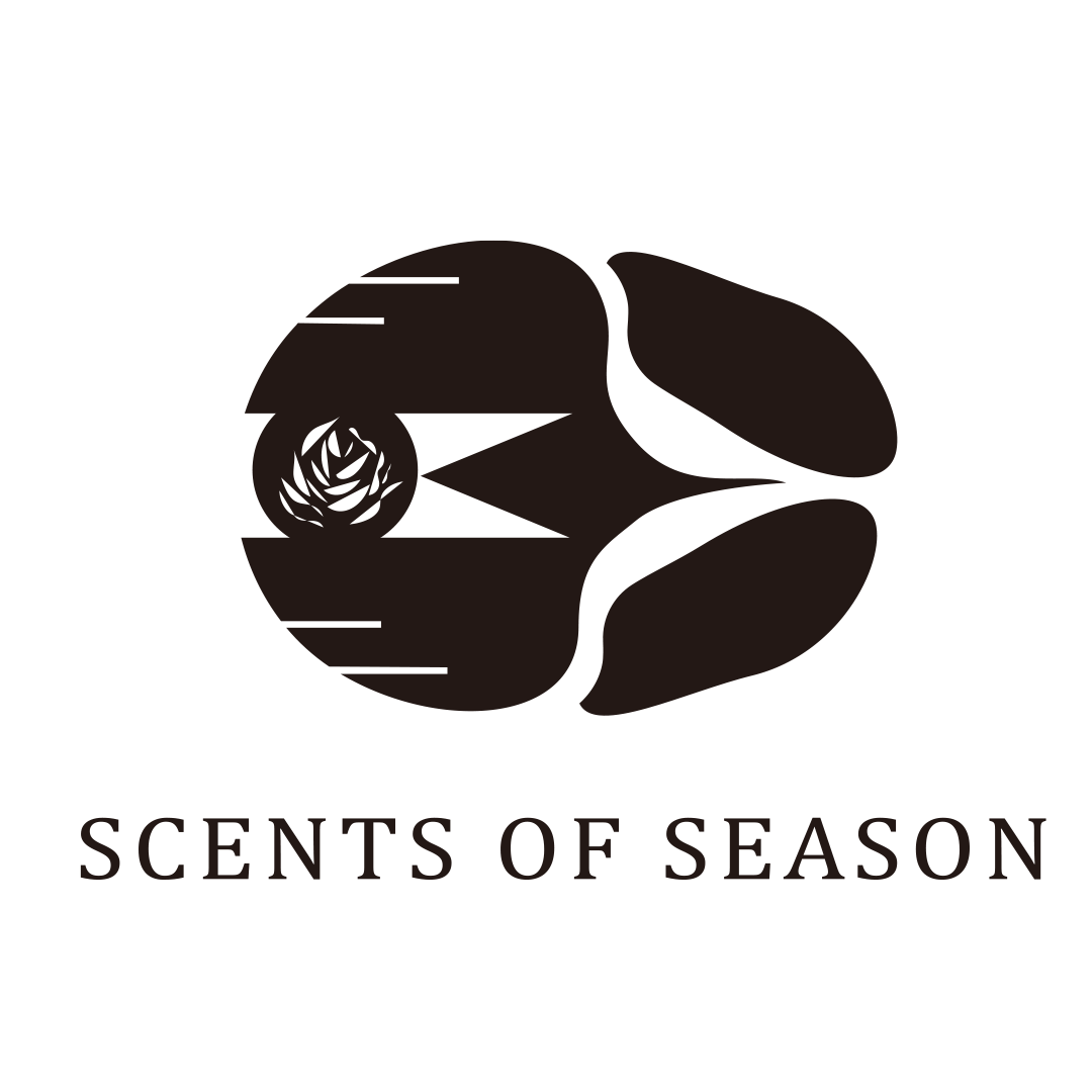 SCENTS OF SEASON Official｜Delight in aromatherapy