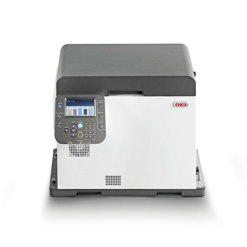 LED Color Label Printer – TREMESA 