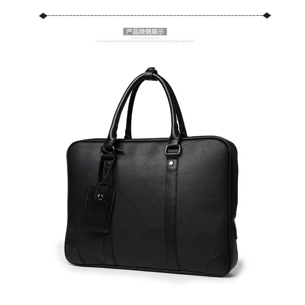 MV Bag Hand Carry Shoulder Beg Fashion Sling Messenger Business Men ...