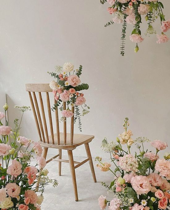 【午後有花】花藝咖啡廳 | 花藝設計 | 場地佈置 | 包場預定