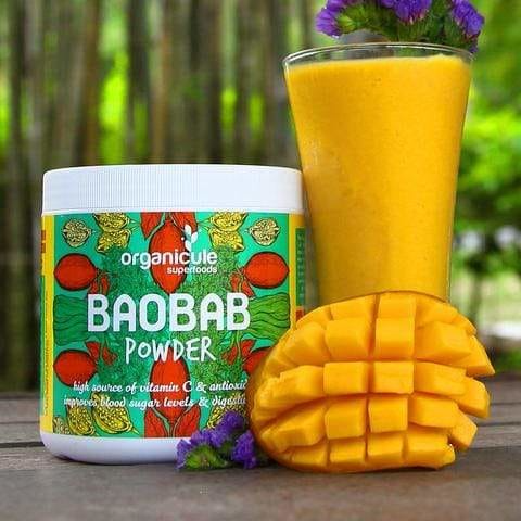 Complete Guide to Baobab Powder