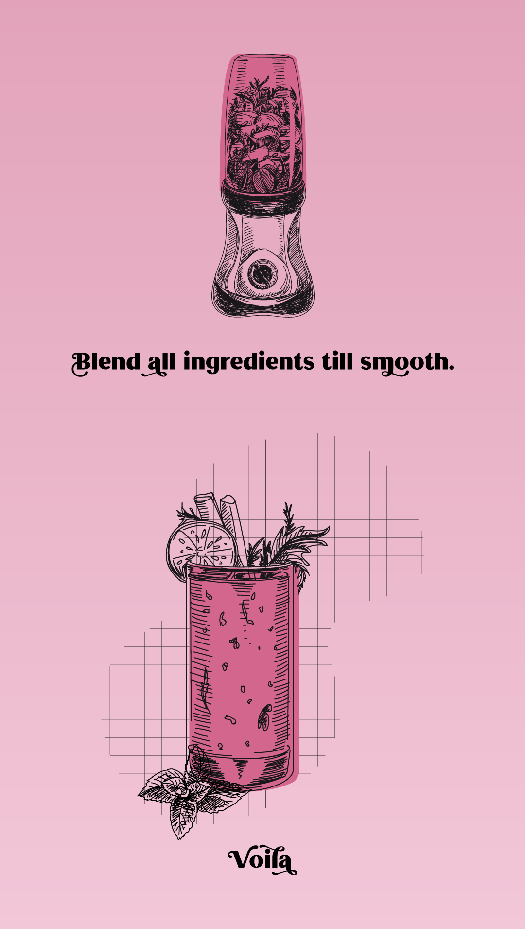 Organicule's Pink Lemonade Smoothie Recipe.png