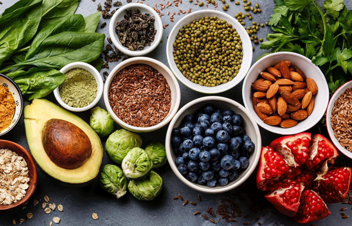 How to supercharge your immune system
