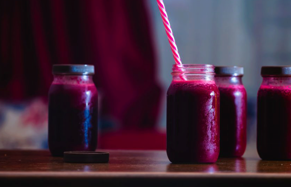 WHY BEETROOT POWDER IS GOOD FOR YOU