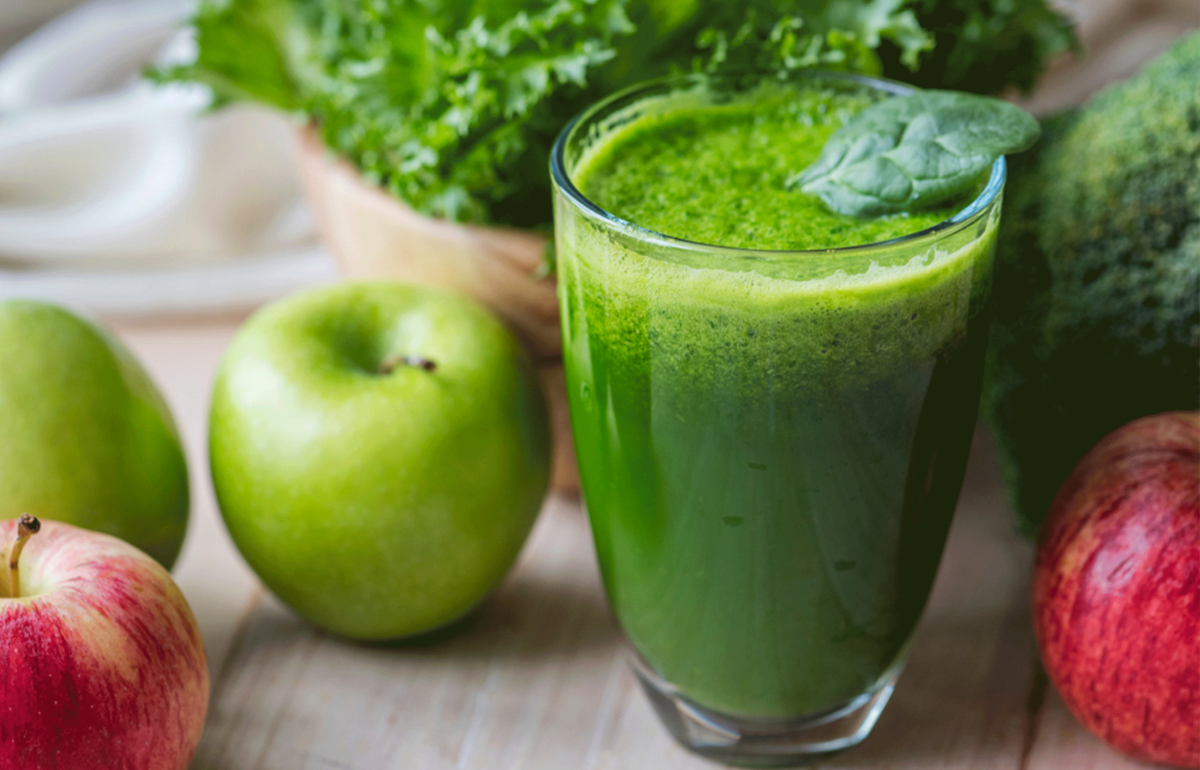 Top 5 Superfoods for Smoothies