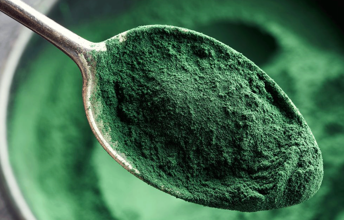 The Best Superfood for Weight Loss