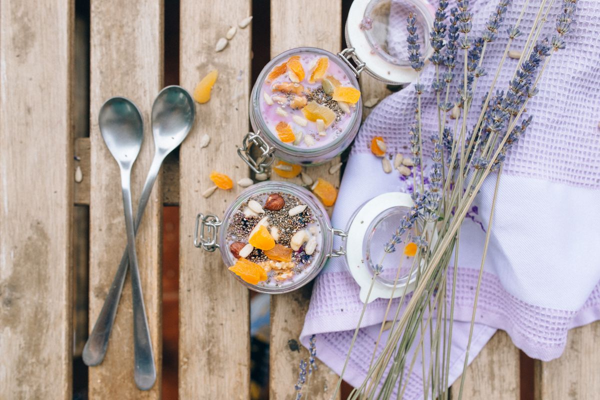 Simple Diet Swaps You Can Make With Superfoods