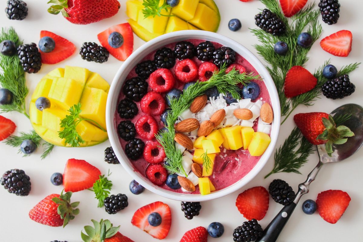 Reasons Why Superfoods are Here to Stay