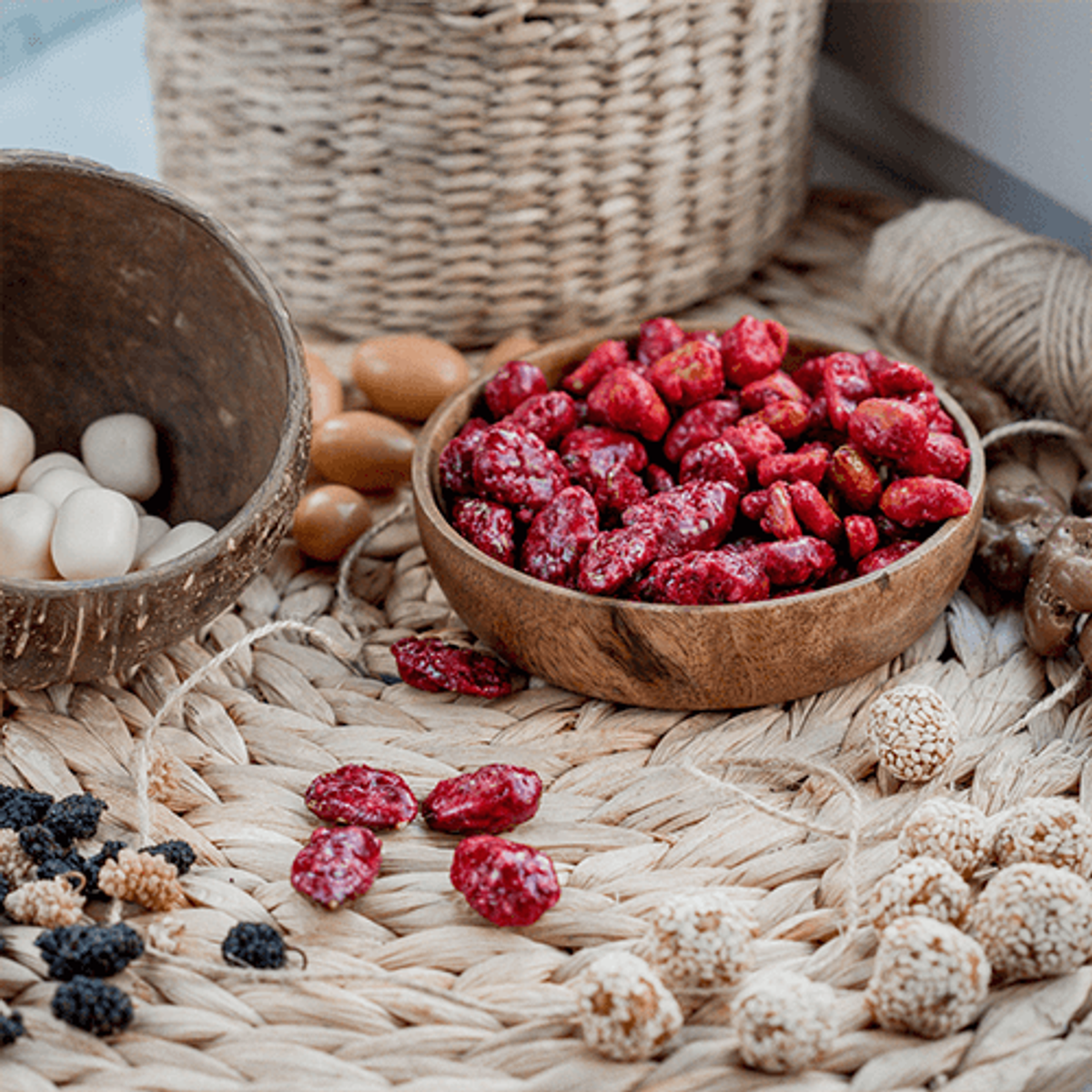 5 Immune-boosting Foods to Incorporate into Your Daily Diet.