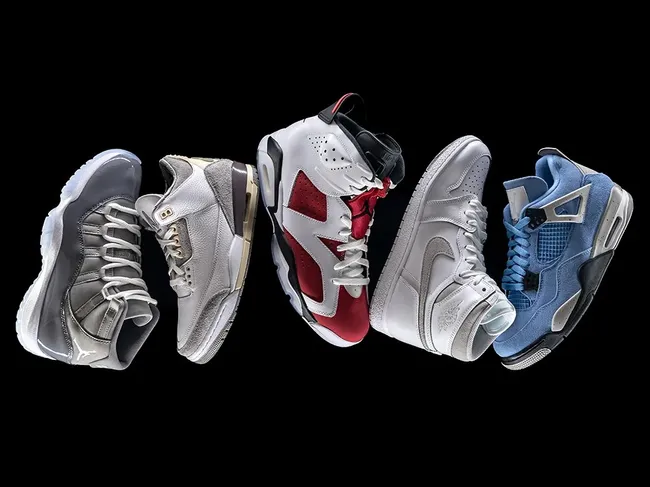 Sneakers US |  - JORDAN