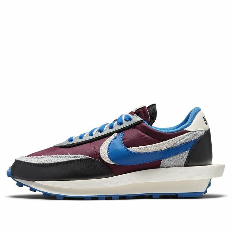 Nike x sacai outlet ldv waffle white stockx