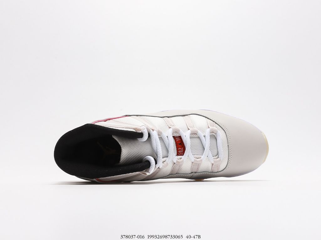 Nike Air Jordan 11 Retro Platinum Tint – Sneakers stockX