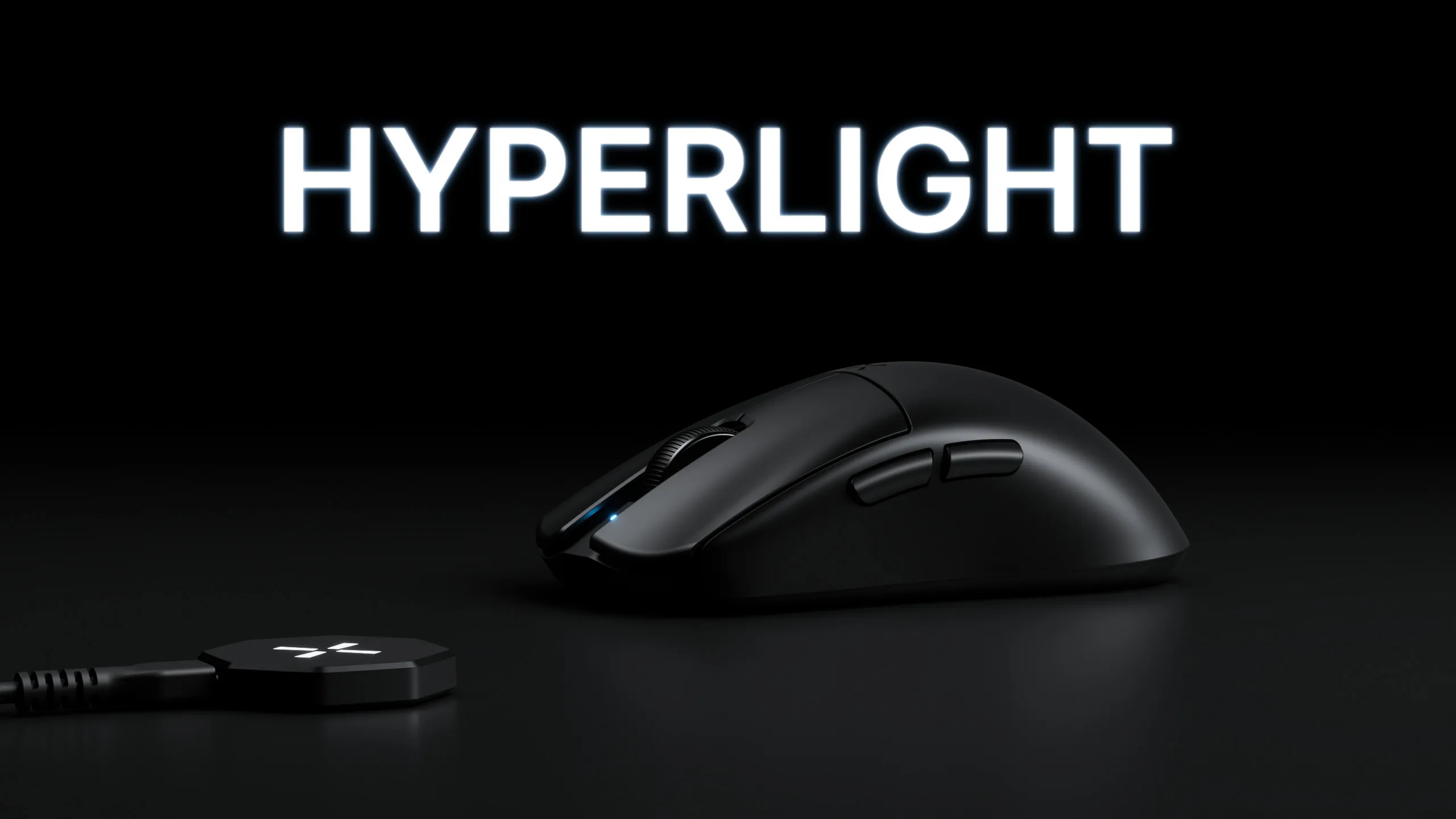 Hitscan Hyperlight Wireless Gaming Mouse (8k Compatible Hitscan Hyperlight Wireless Gaming Mouse (8k Compatible
