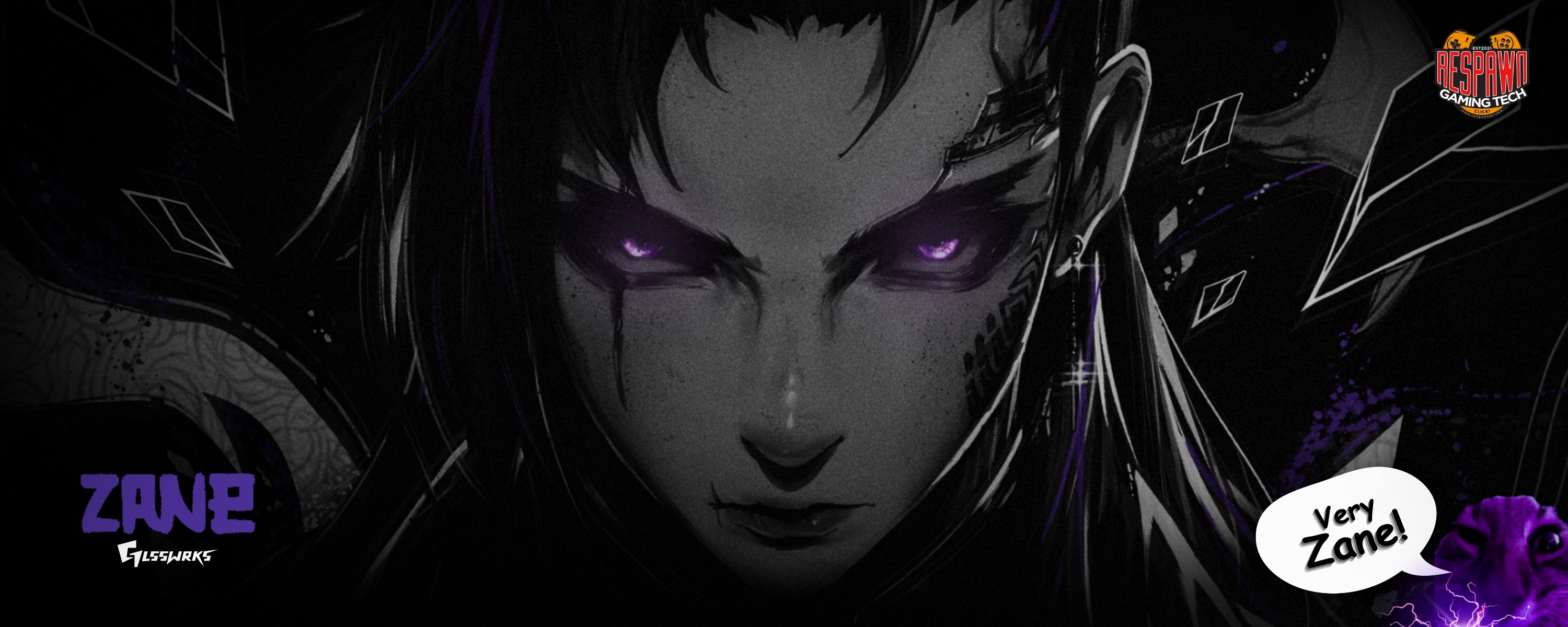  | Respawn Gaming Tech