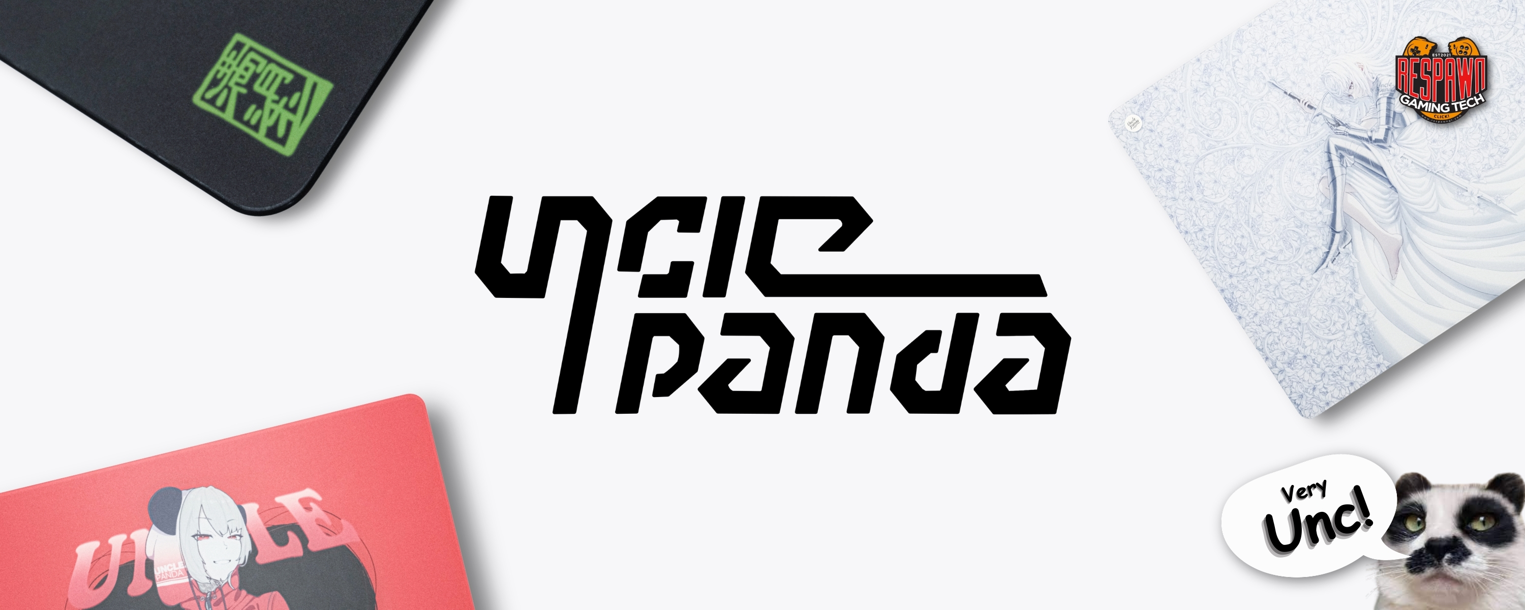  | Respawn Gaming Tech