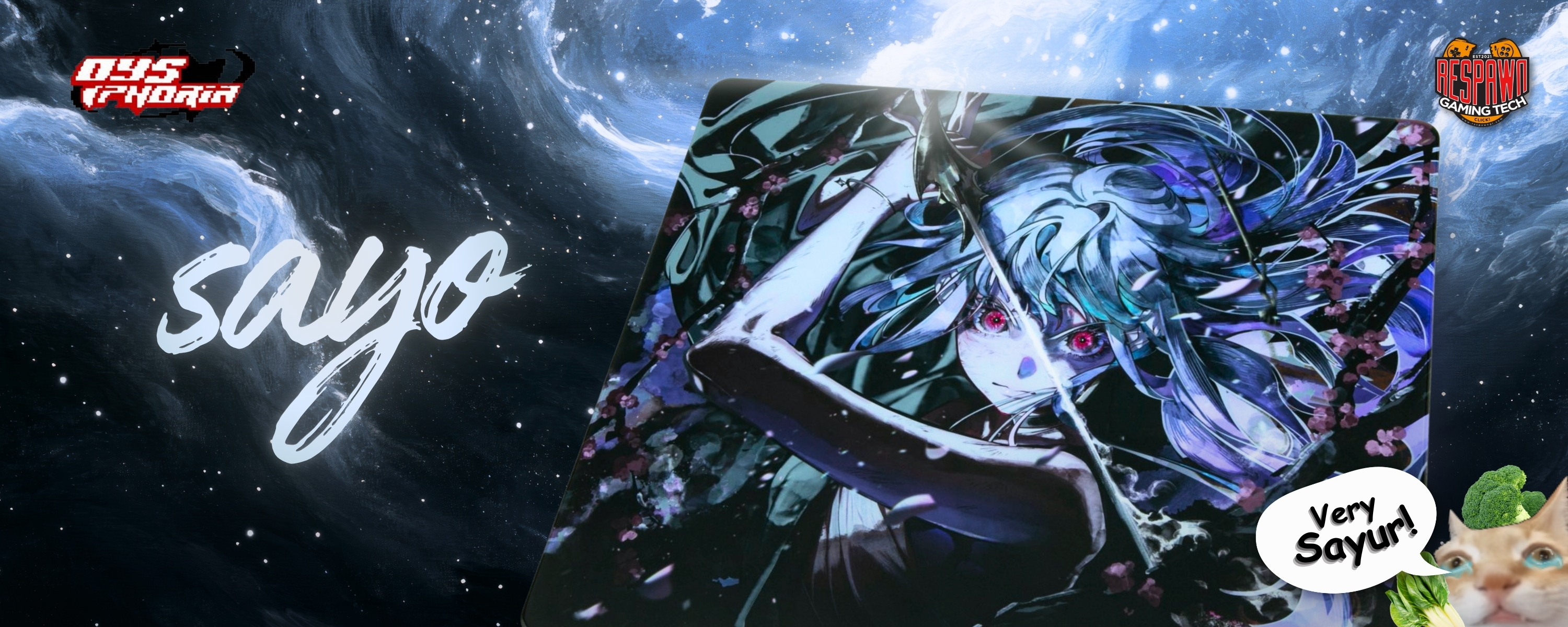  | Respawn Gaming Tech