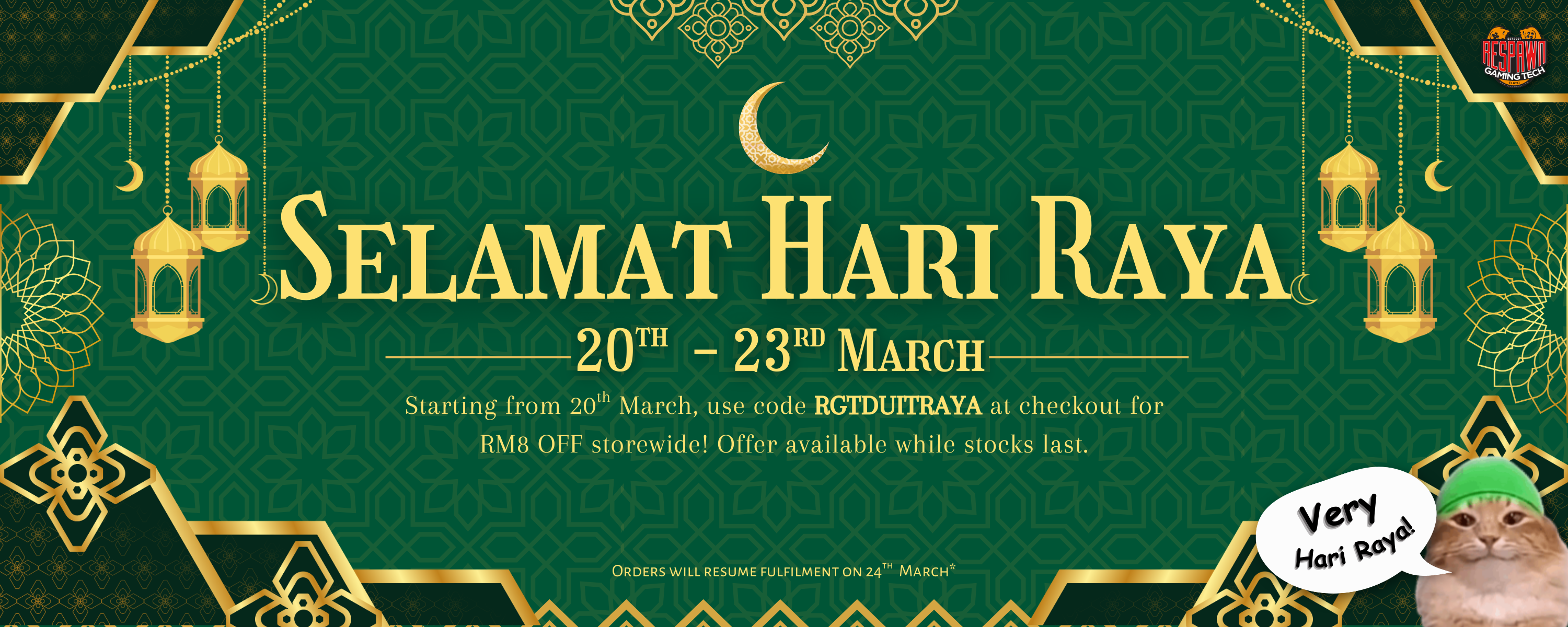  | Respawn Gaming Tech